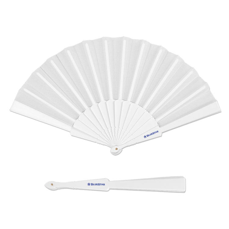 Folding Hand Fan