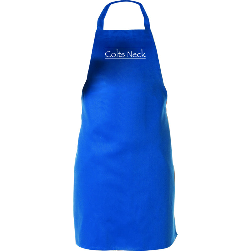 Butcher Apron (28"x34")