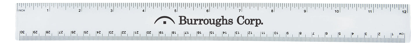 Good Value™ Flexi Ruler