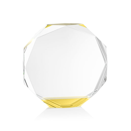Acadian Award - Gold