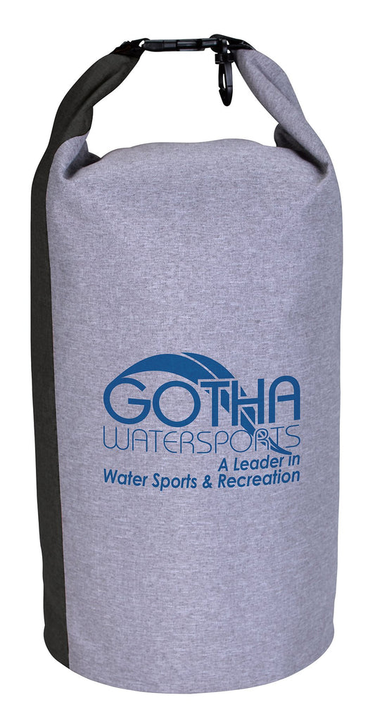 Koozie® Two-Tone 10L Dry Sack