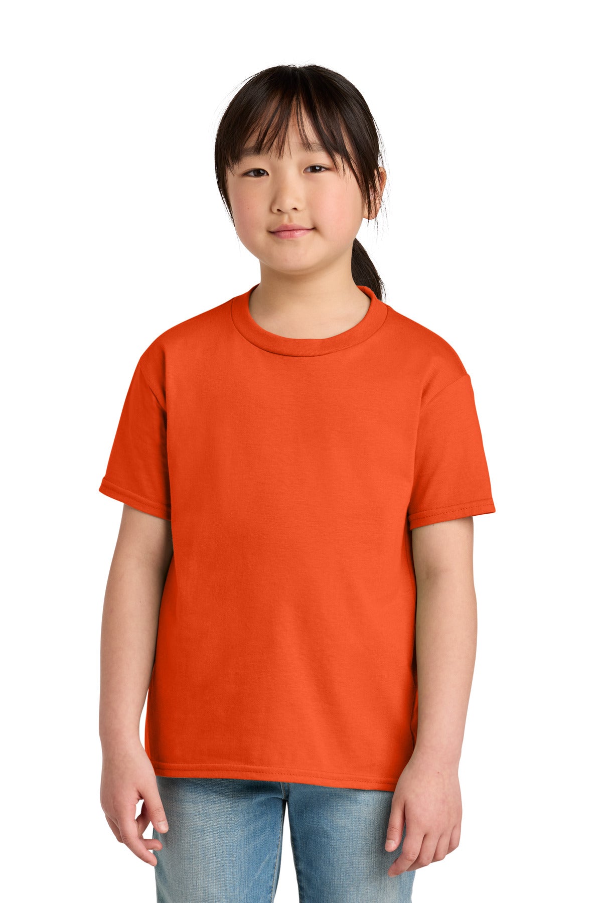 SanMar 65000B_orange_model_front.jpg