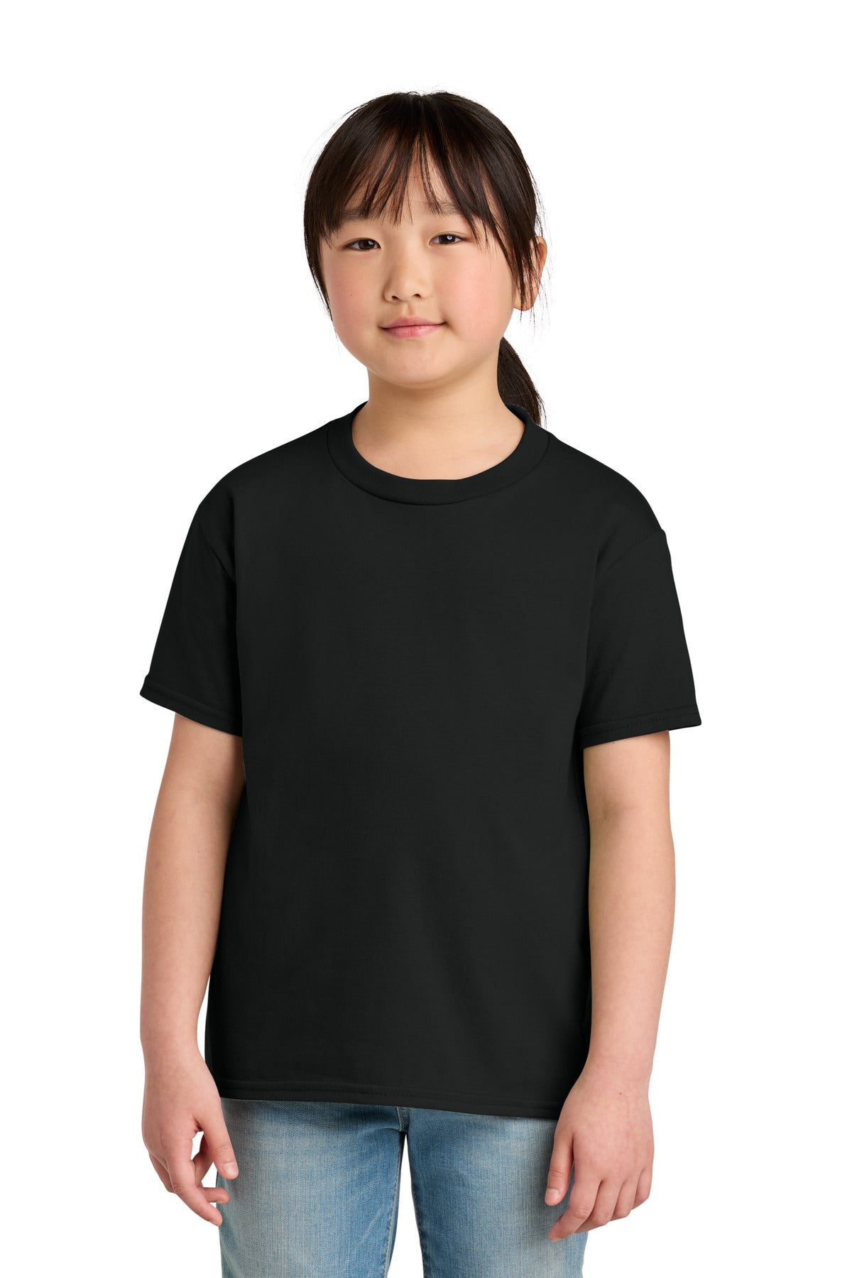 SanMar 65000B_pitchblack_model_front.jpg