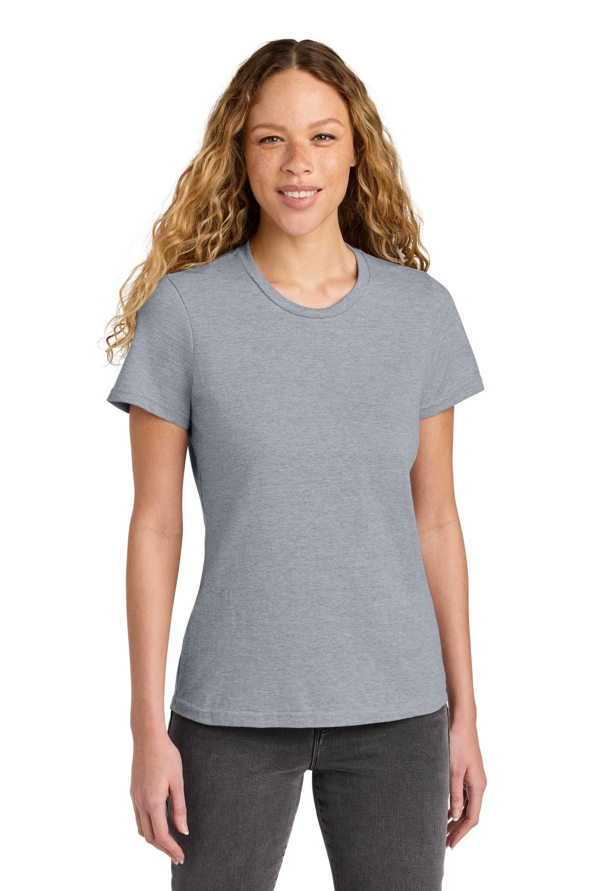 Gildan Women's Softstyle Midweight Tee 65000L