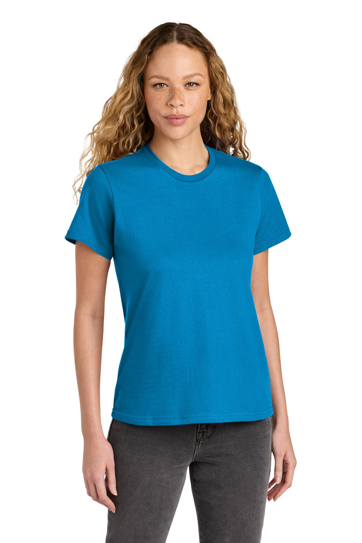 Gildan Women's Softstyle Midweight Tee 65000L