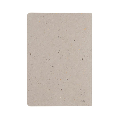 New Brew Coffee Husk Journal