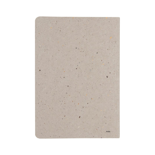 New Brew Coffee Husk Journal