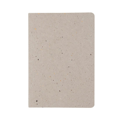 New Brew Coffee Husk Journal