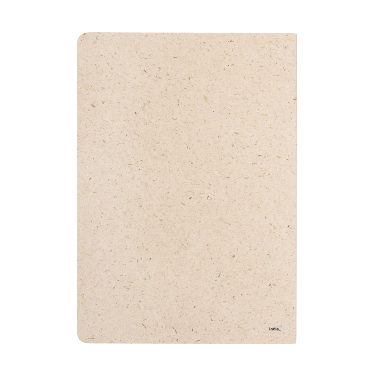 Tree-Free Lemongrass Journal