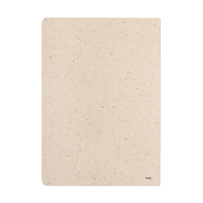 Tree-Free Lemongrass Journal