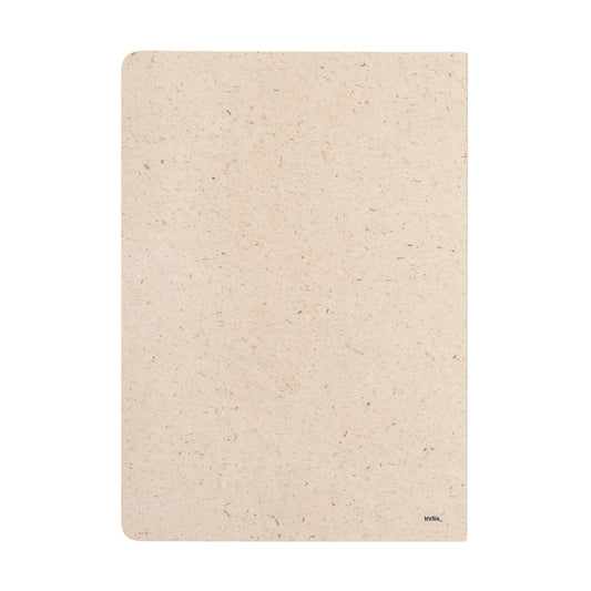 Tree-Free Lemongrass Journal