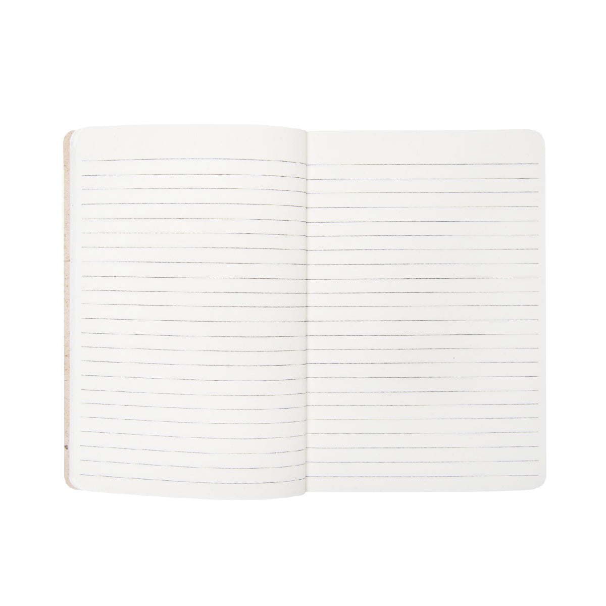 Tree-Free Lemongrass Journal