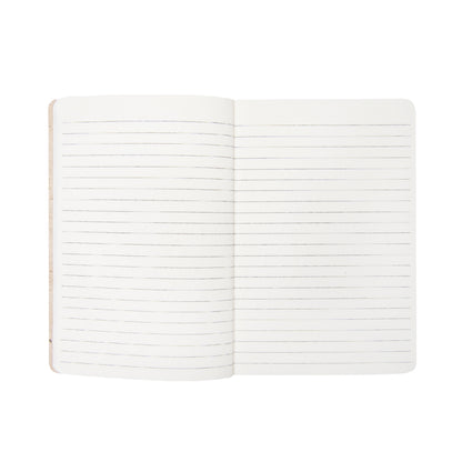 Tree-Free Lemongrass Journal