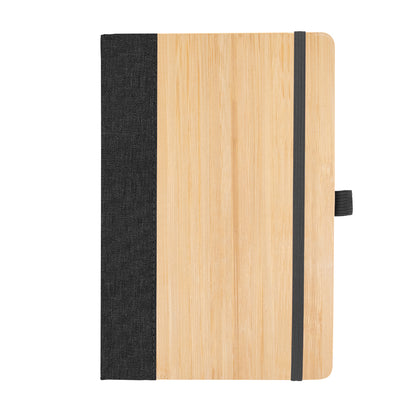 Bamboo RPET Journal