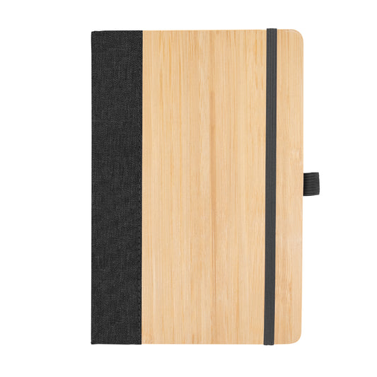 Bamboo RPET Journal