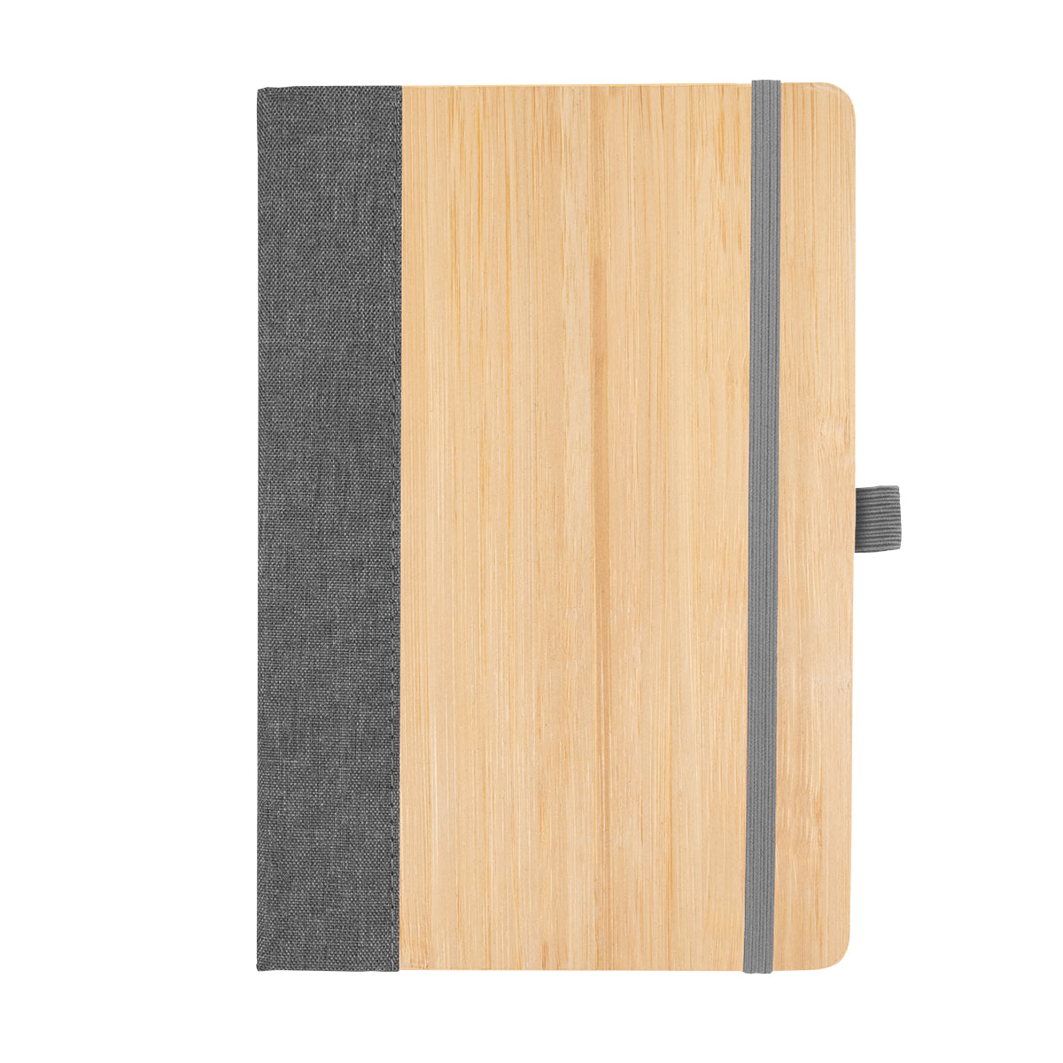 Bamboo RPET Journal