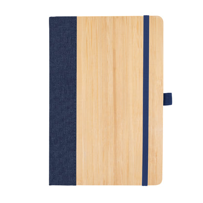 Bamboo RPET Journal