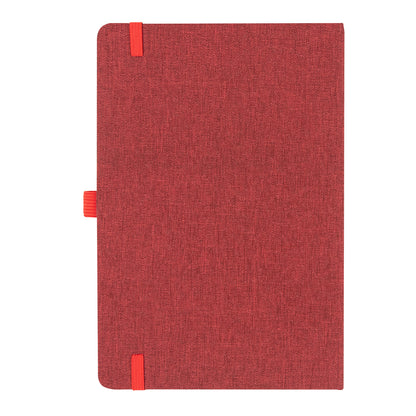 Bamboo RPET Journal