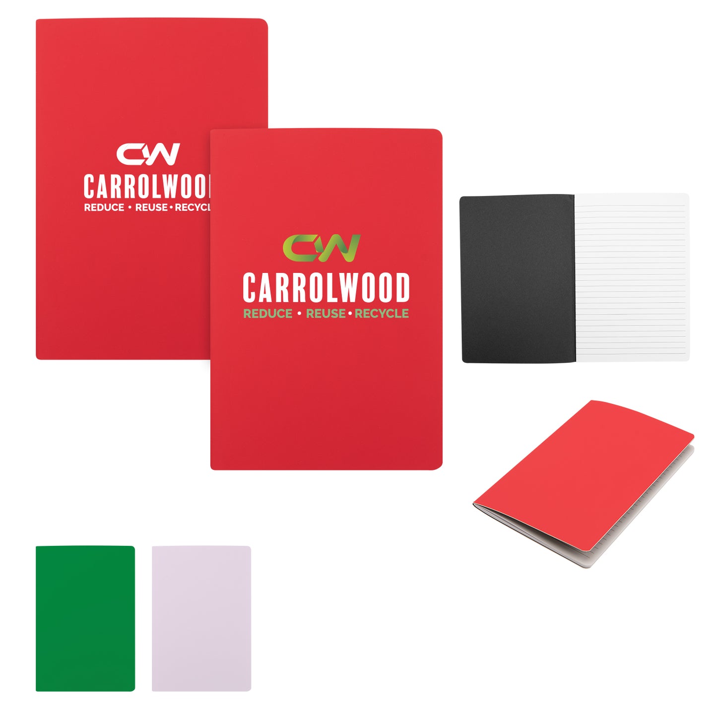 Lilac Explorer RPET Journal