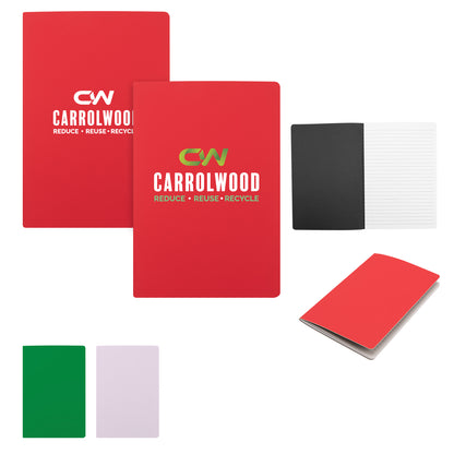 Lilac Explorer RPET Journal