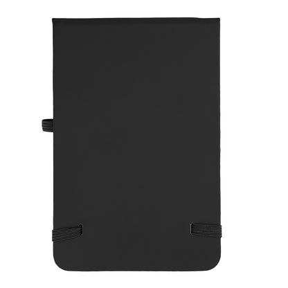 Bamboo Look Jotter & Pen