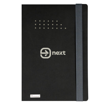 The SmartNotebook Smart Flex