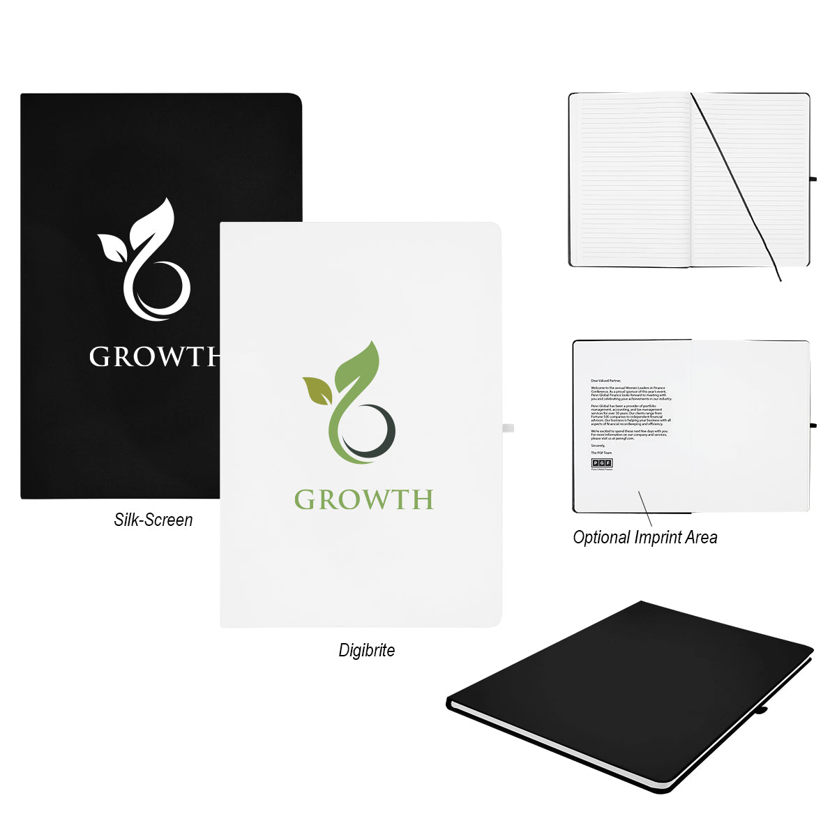 FSC BLACK Venture Journal