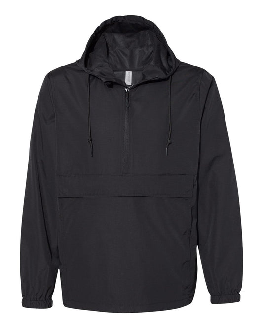 Men's Nylon Anorak - EXP94NAW