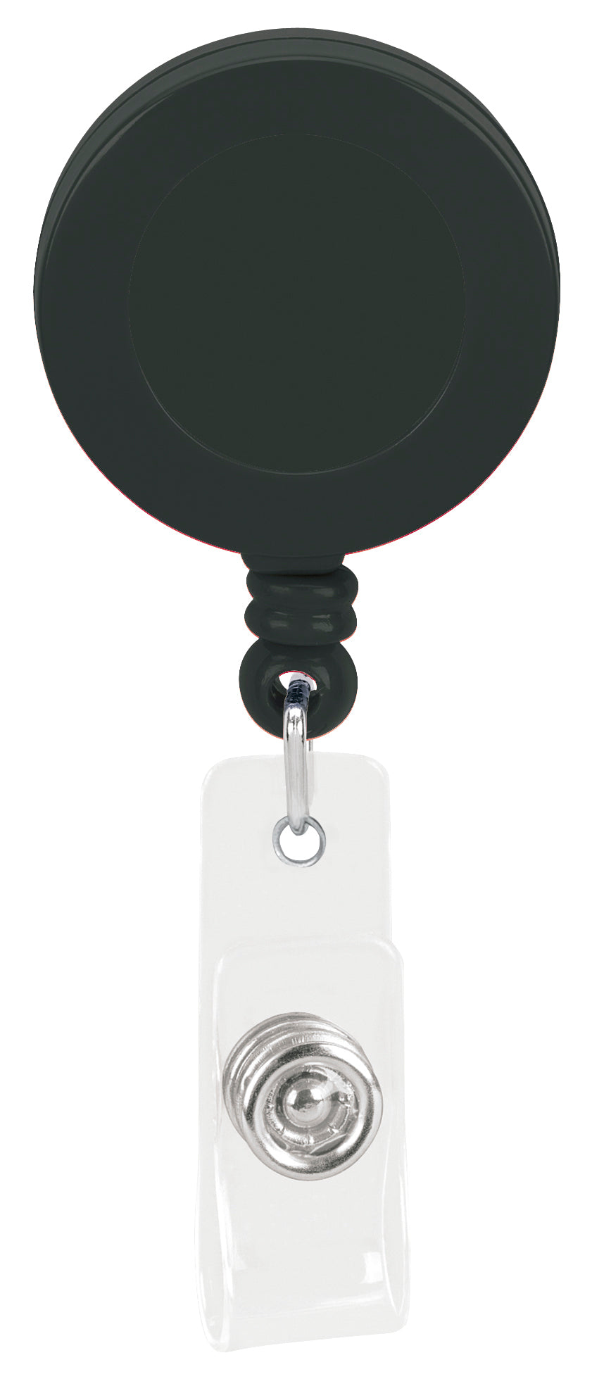 Good Value™ Promo Retractable Badge Holder