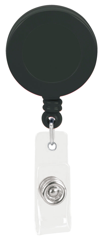 Good Value™ Promo Retractable Badge Holder