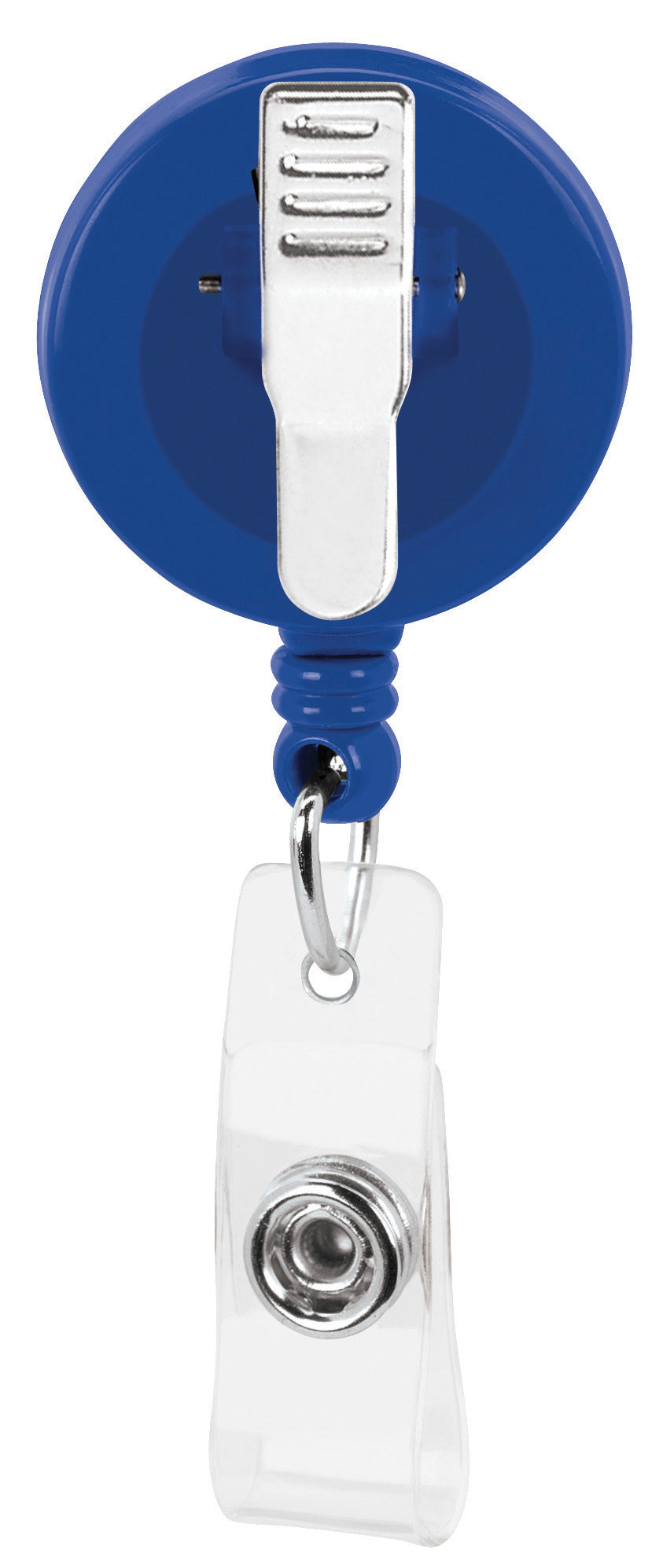 Good Value™ Promo Retractable Badge Holder