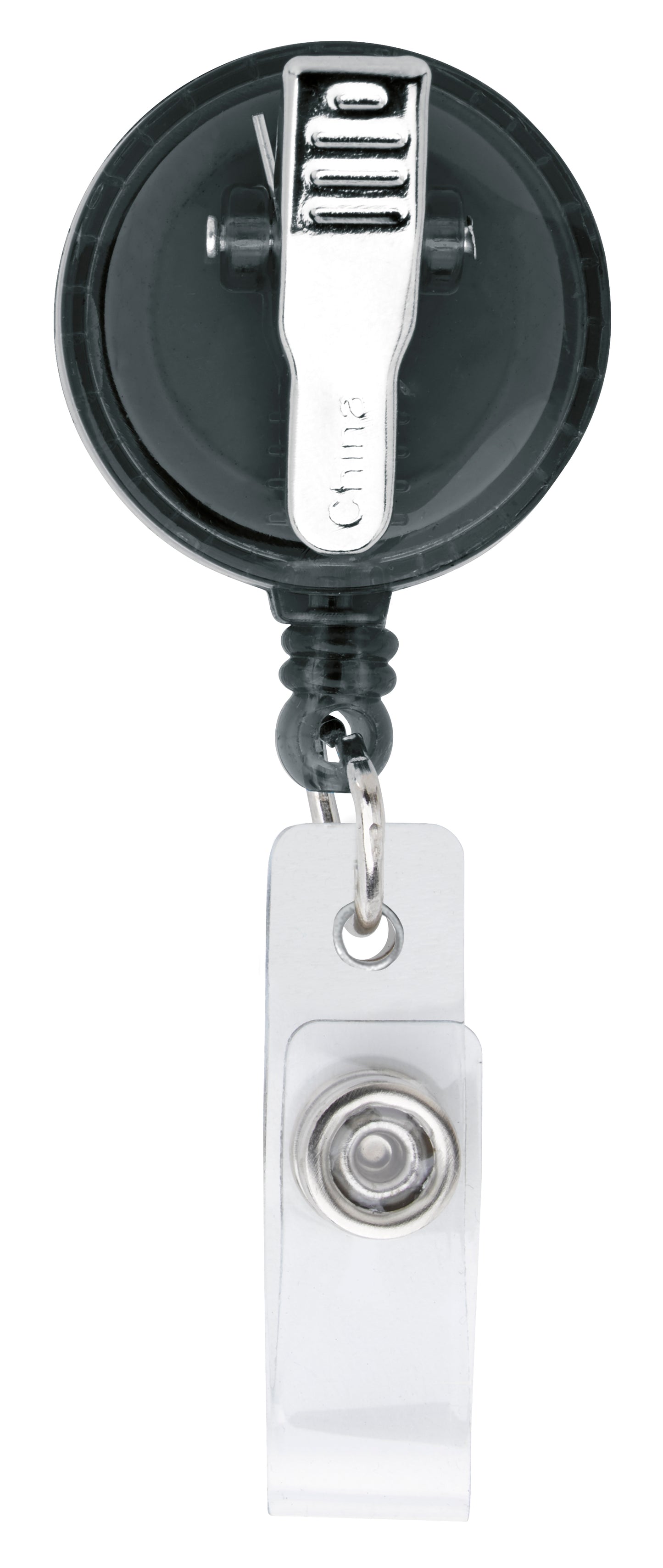 Good Value™ Promo Retractable Badge Holder