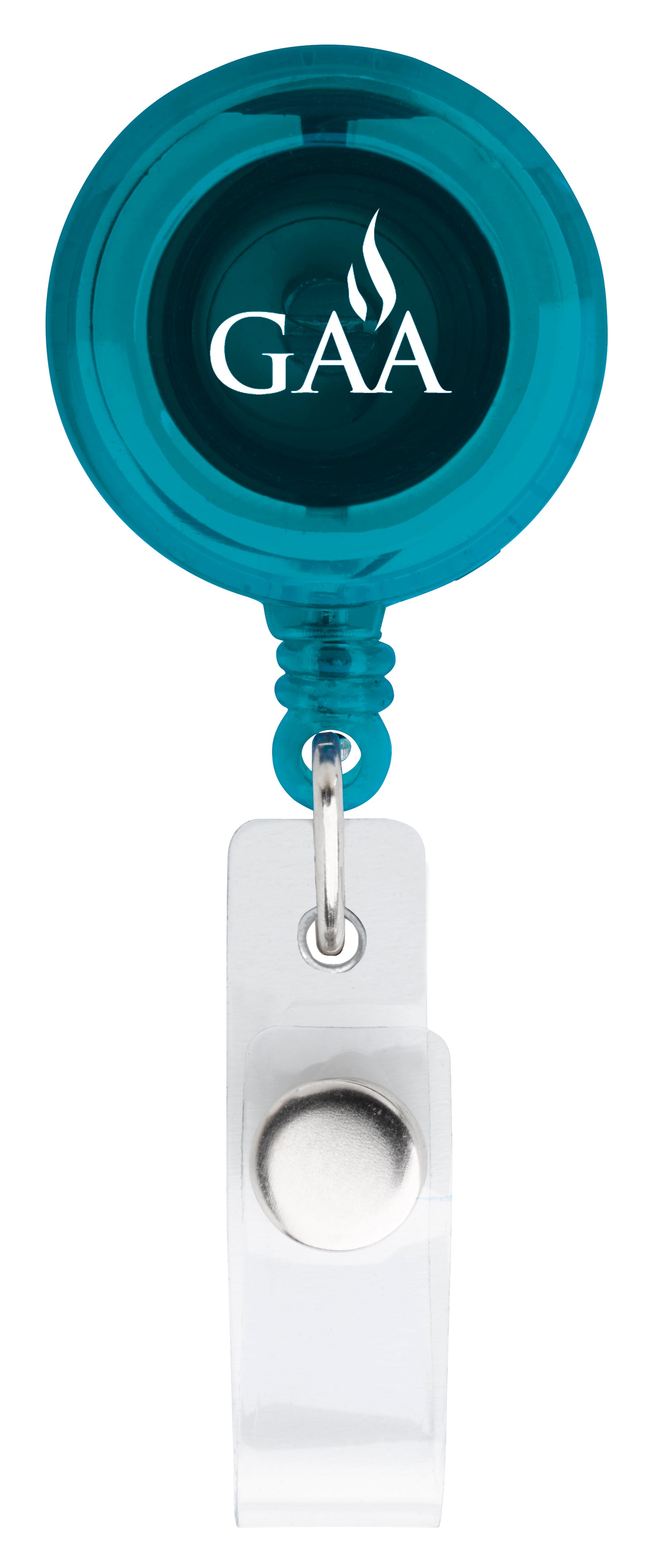 Good Value™ Promo Retractable Badge Holder