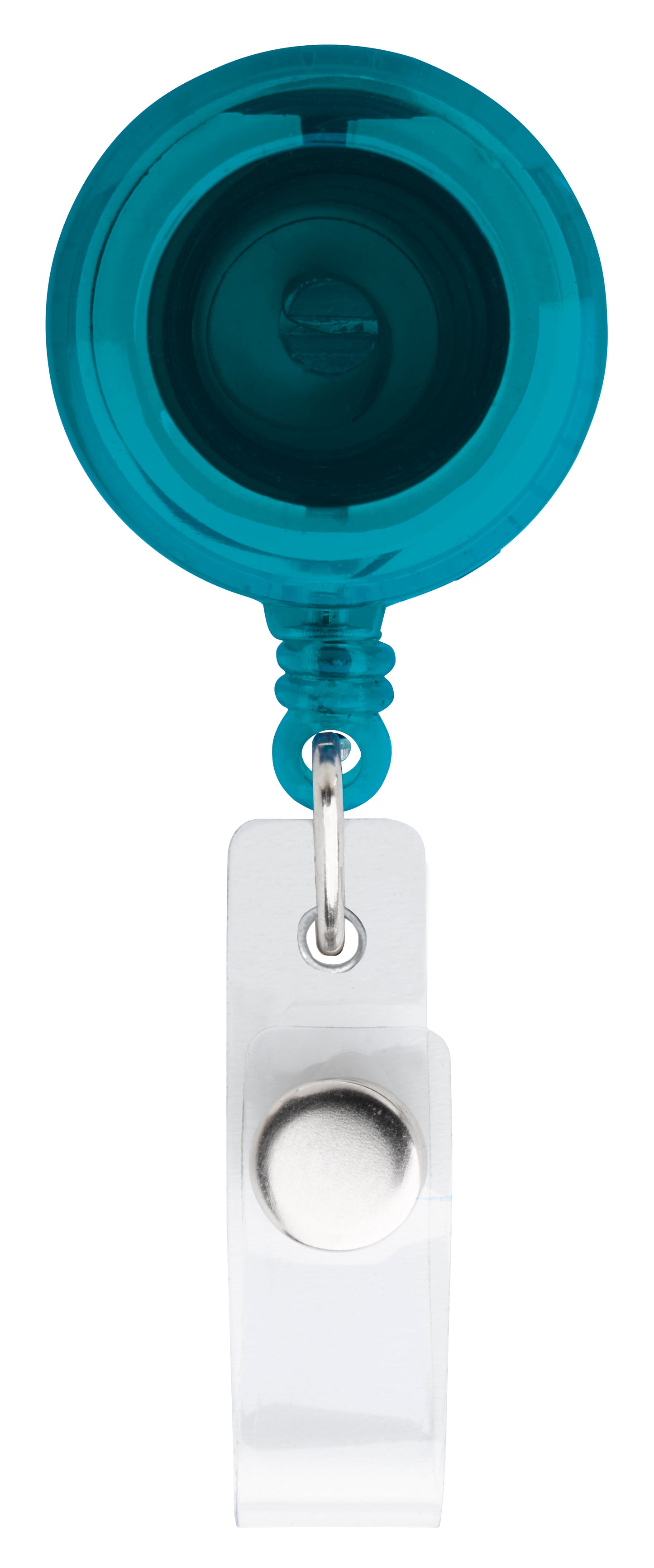 Good Value™ Promo Retractable Badge Holder