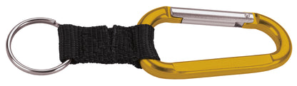 Good Value™ Anodized Carabiner 8mm