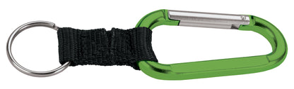 Good Value™ Anodized Carabiner 8mm