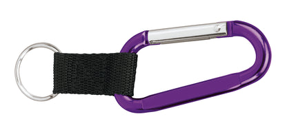 Good Value™ Anodized Carabiner 8mm