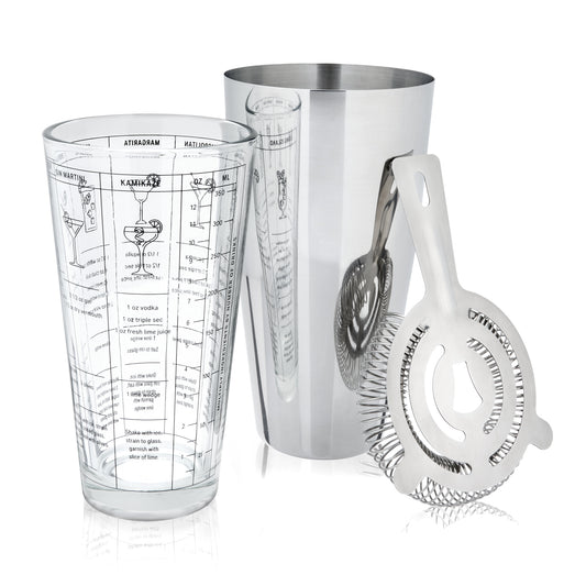 True® 3 Piece Bar Set