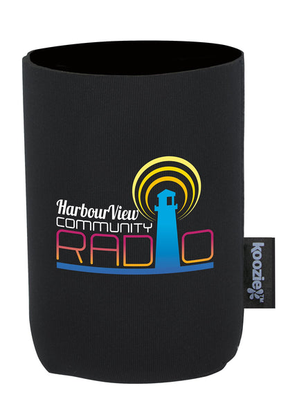Koozie® Magnetic RPET  Can Cooler