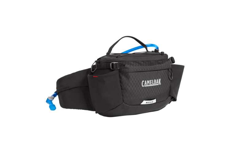 CamelBak M.U.L.E. 5 Waist Hydration Pack - Black