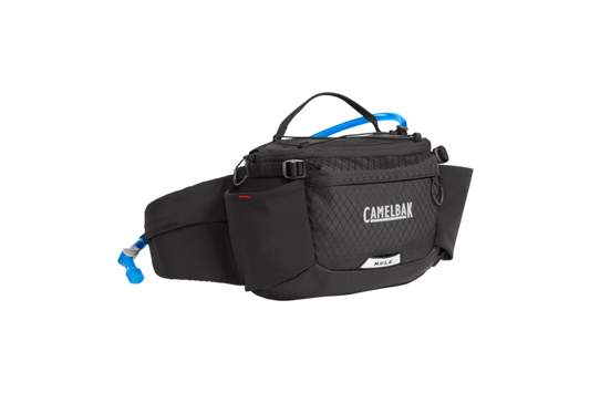 CamelBak M.U.L.E. 5 Waist Hydration Pack - Black