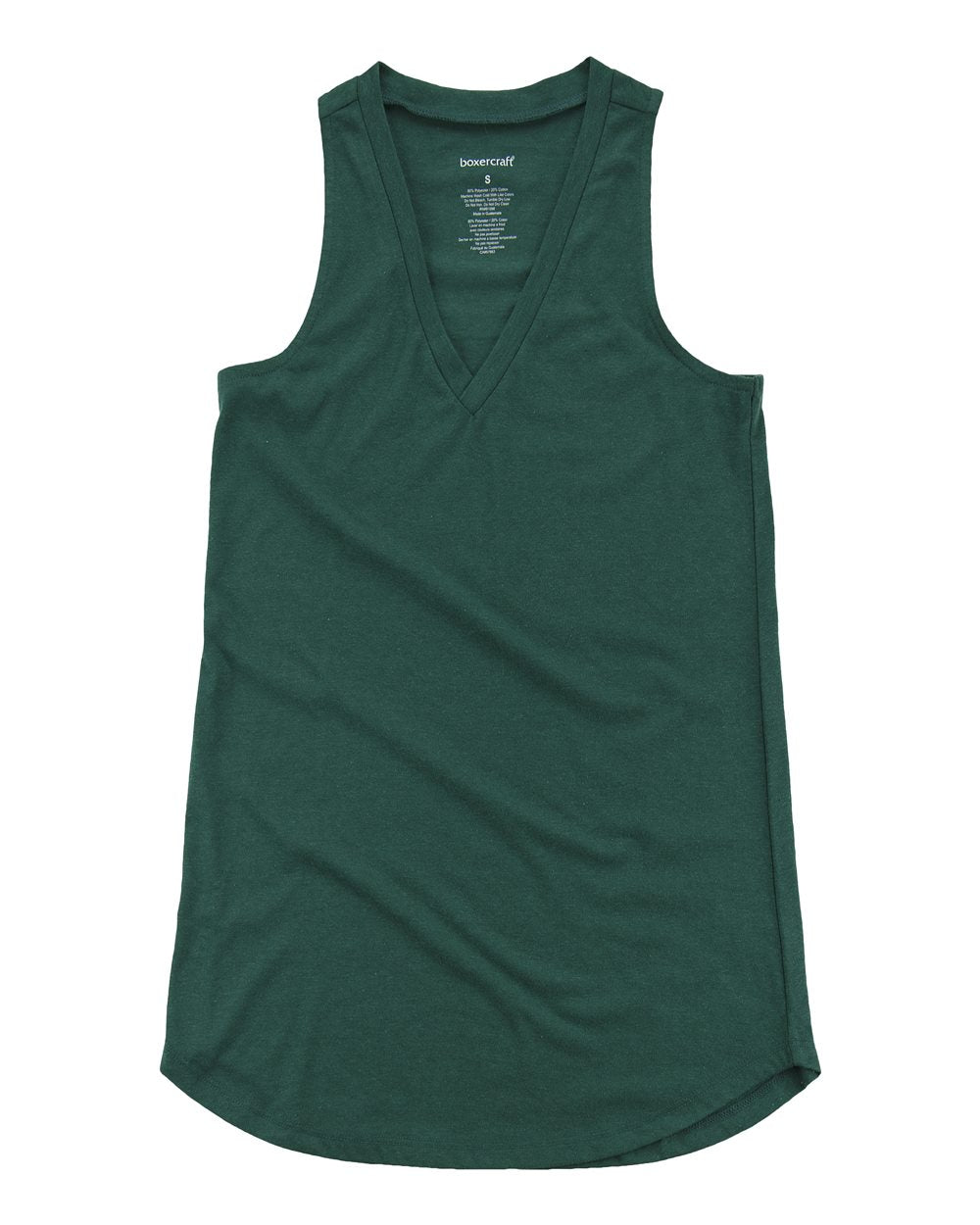 Women’s At Ease Tank Top - T88