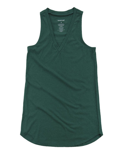 Women’s At Ease Tank Top - T88