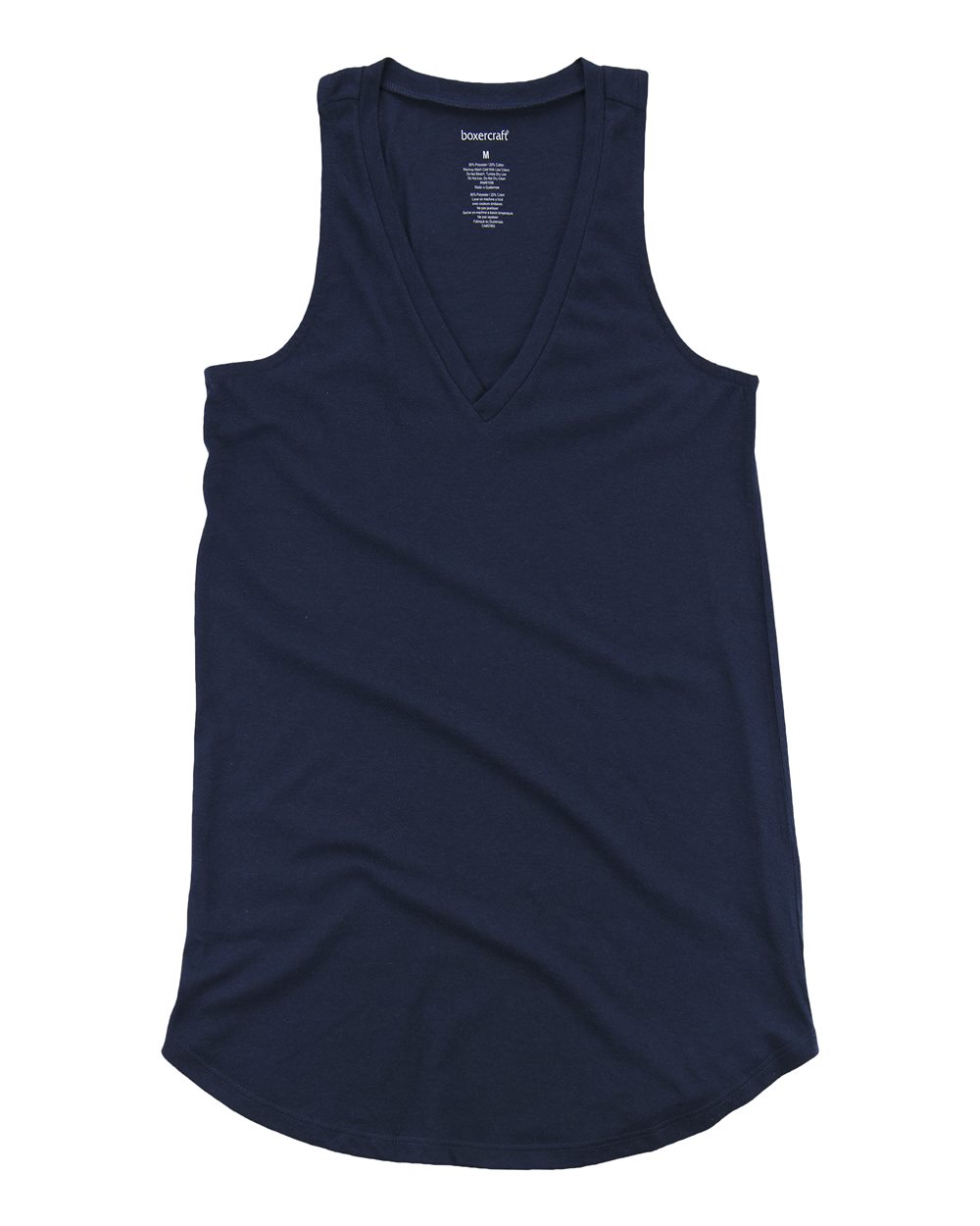 Women’s At Ease Tank Top - T88