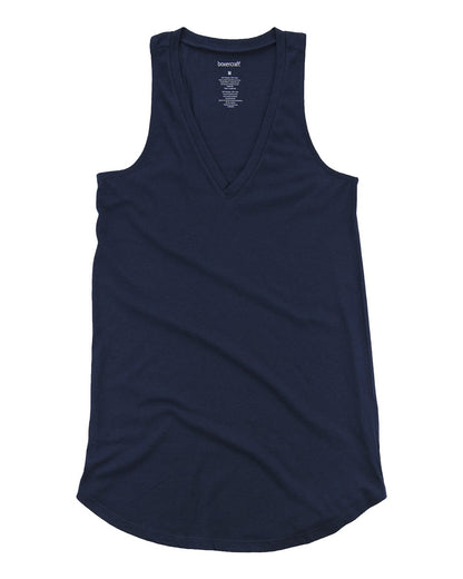 Women’s At Ease Tank Top - T88
