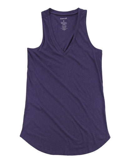 Women’s At Ease Tank Top - T88