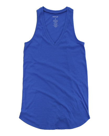 Women’s At Ease Tank Top - T88