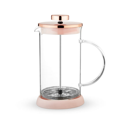 Pinky Up® Riley™ Mini Glass Tea Press Pot