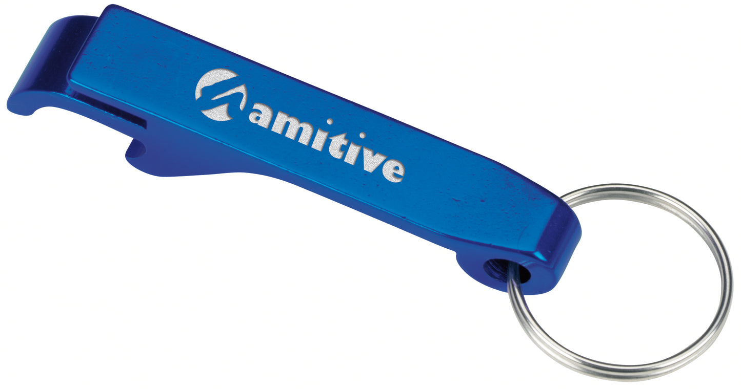 Good Value™ Aluminum Bottle Opener