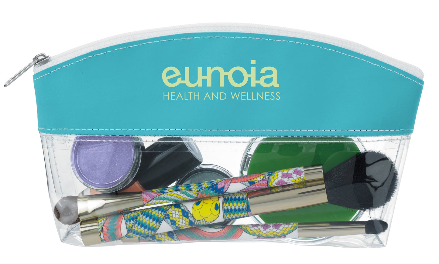 Good Value™ Bubble Top Cosmetic Case